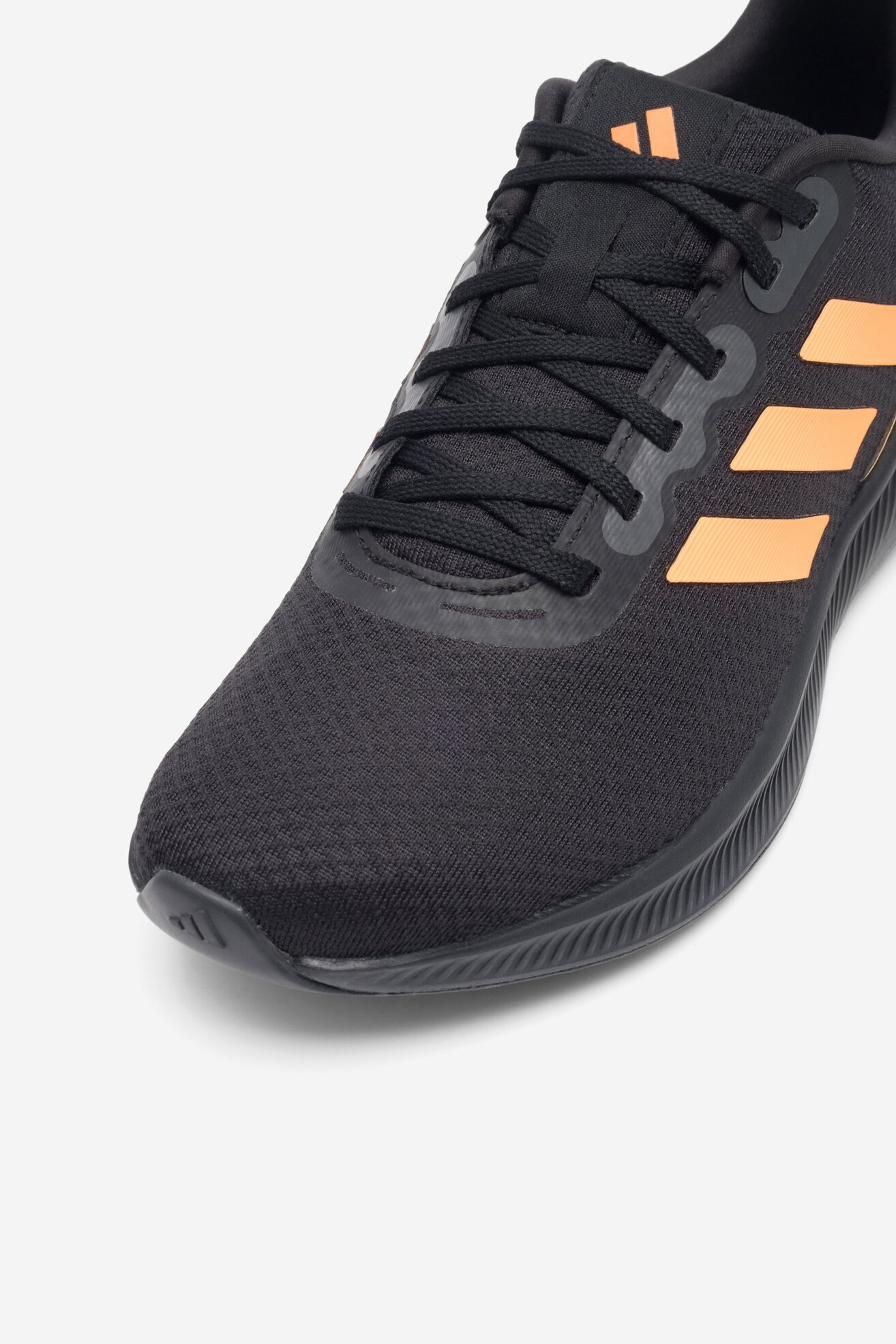 Sportcipő adidas RUNFALCON 3.0 HP7545 FEKETE