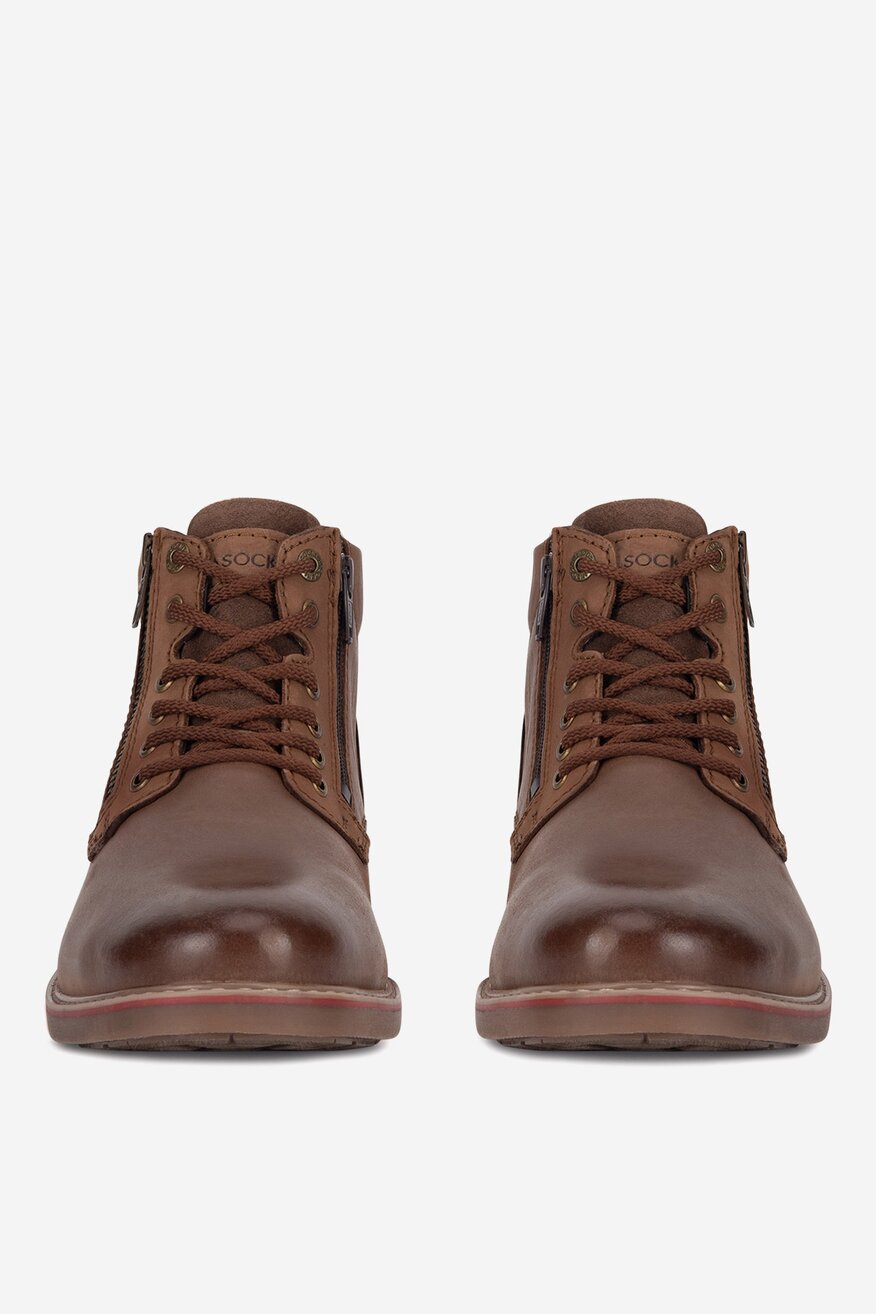 
                Csizma Lasocki CAMEL - 5905588782544