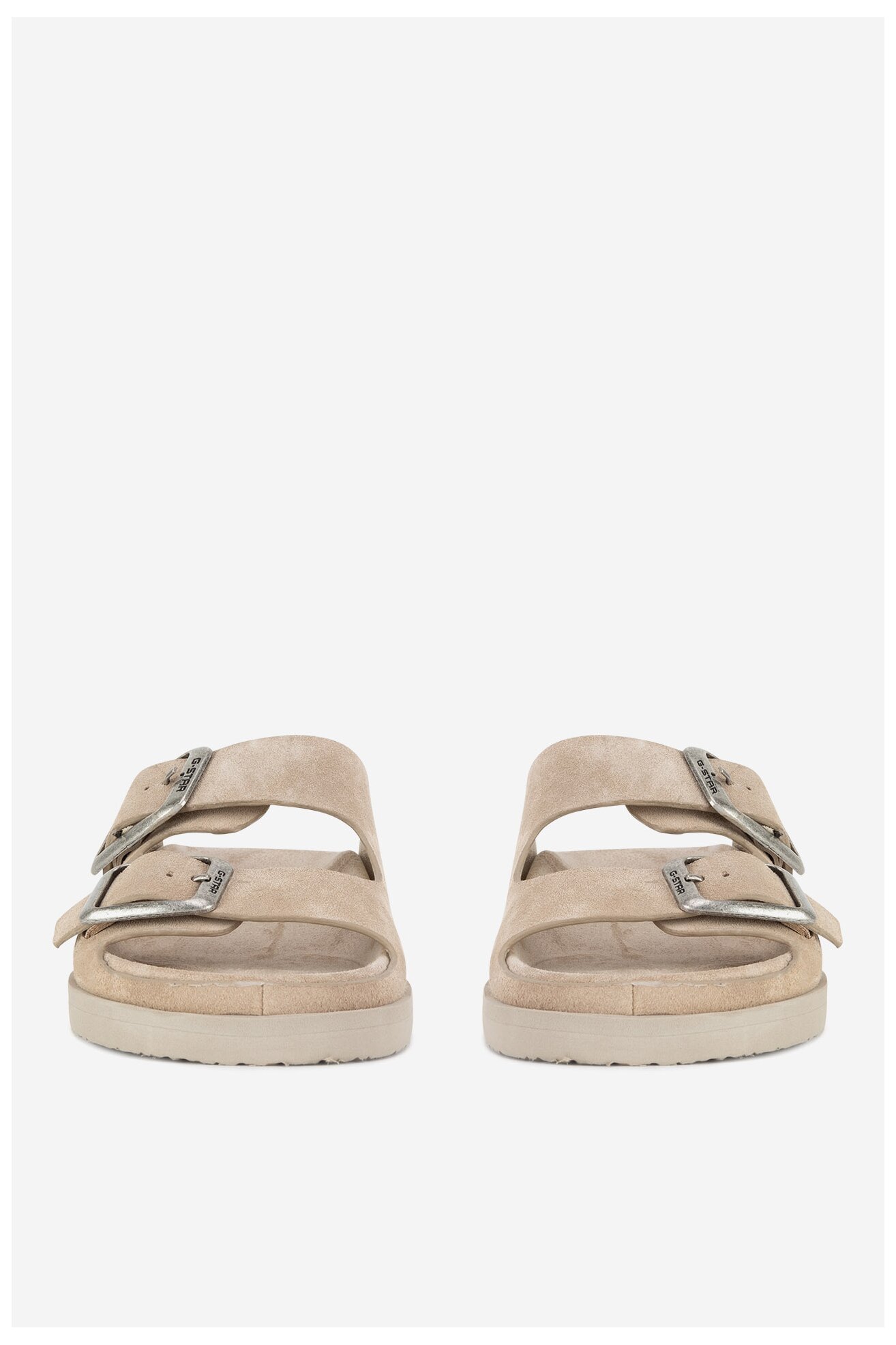 Șlapi G-STAR RAW CAMERON-25SS534. BEJ