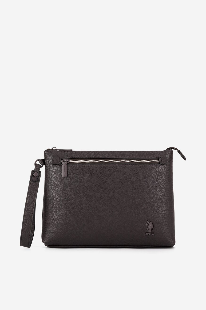 
                U.S. POLO ASSN. - Średnia saszetka - 5905588974215