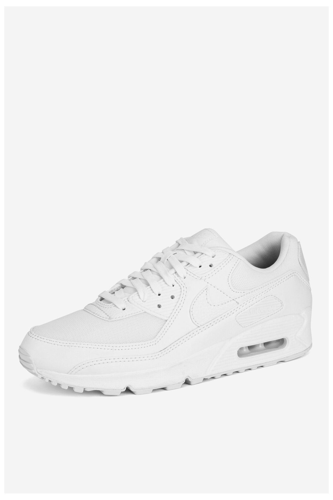 Obuwie sportowe Nike DH8010-100 Biały