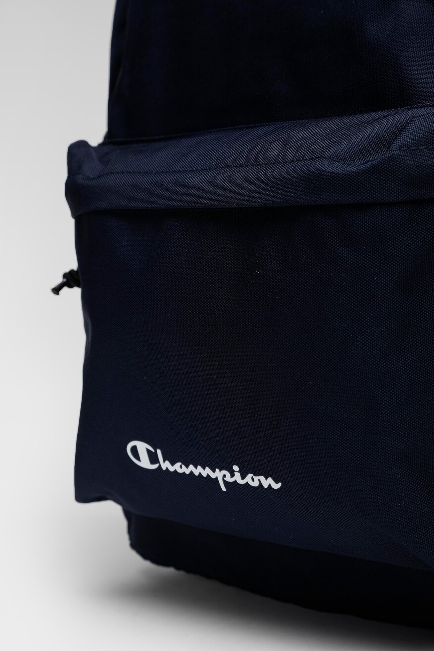 
                Champion - Plecak granatowy - 5904248592158