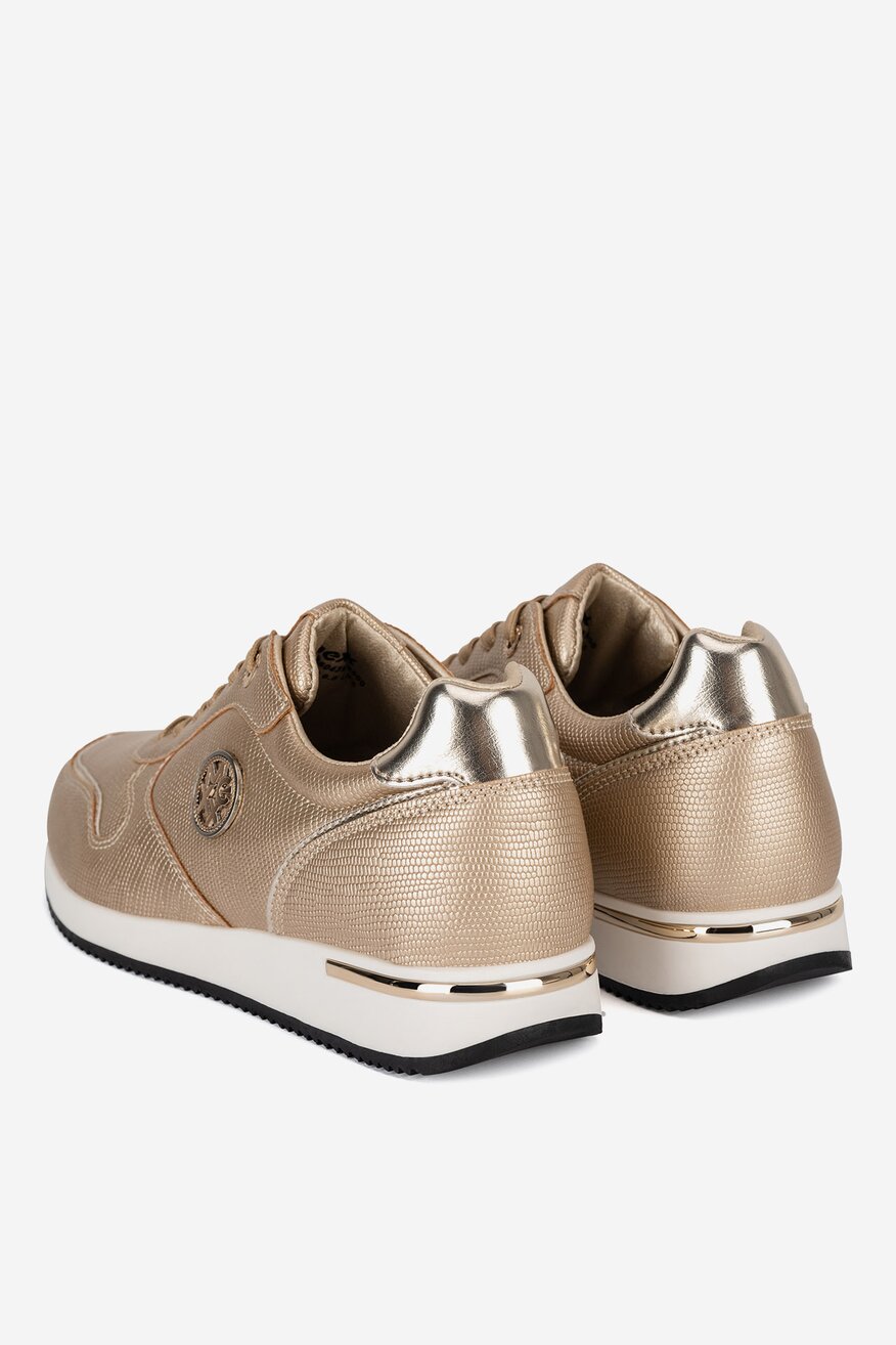 Sneakerși Mexx AURIU - 5905588922254