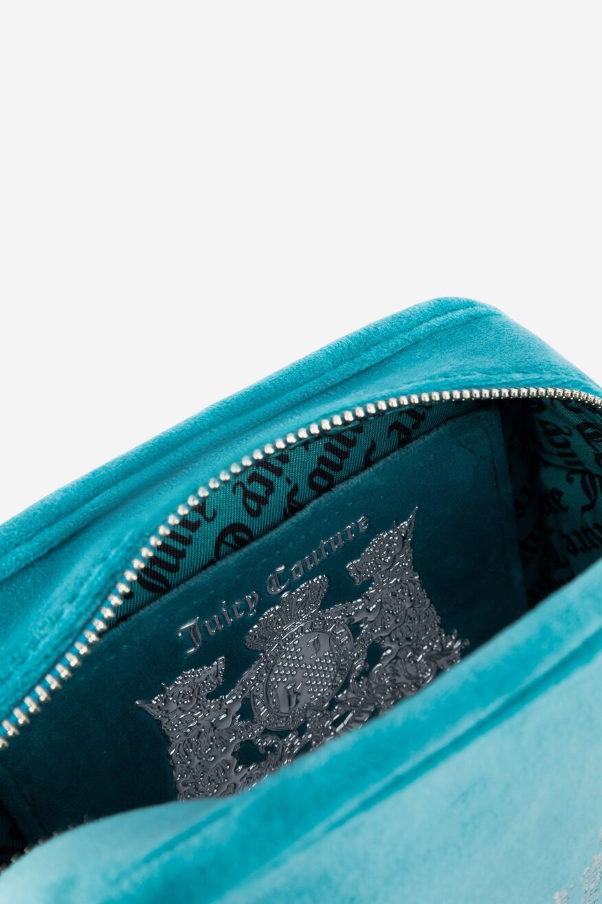 Juicy Couture - Torebka crossbody - 5905588971825