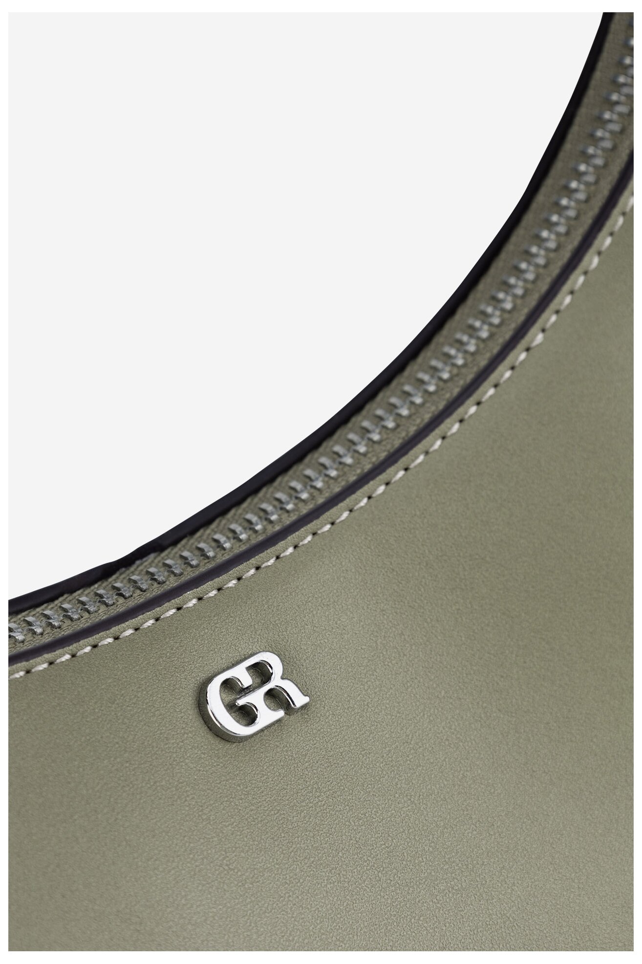 Torebka Gino Rossi ANNA01 Khaki