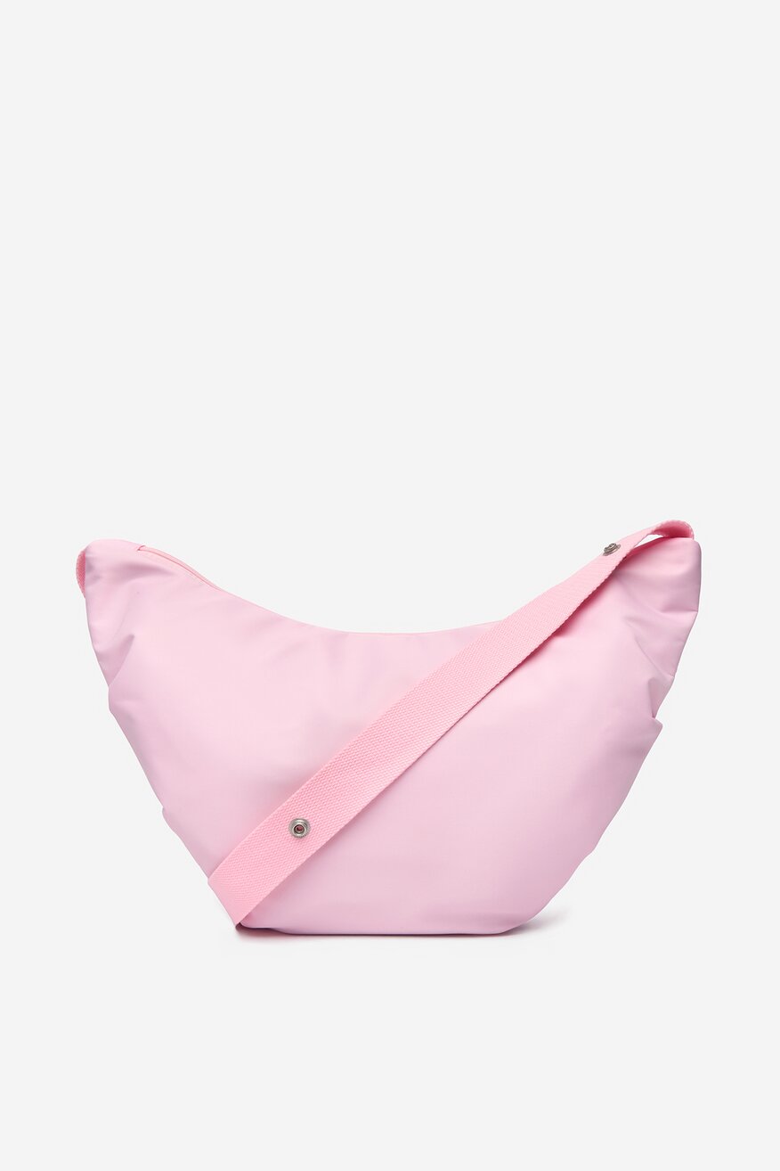 
                Сумка З Ремінцем ROXY РОЖЕВИЙ - 5906751655320