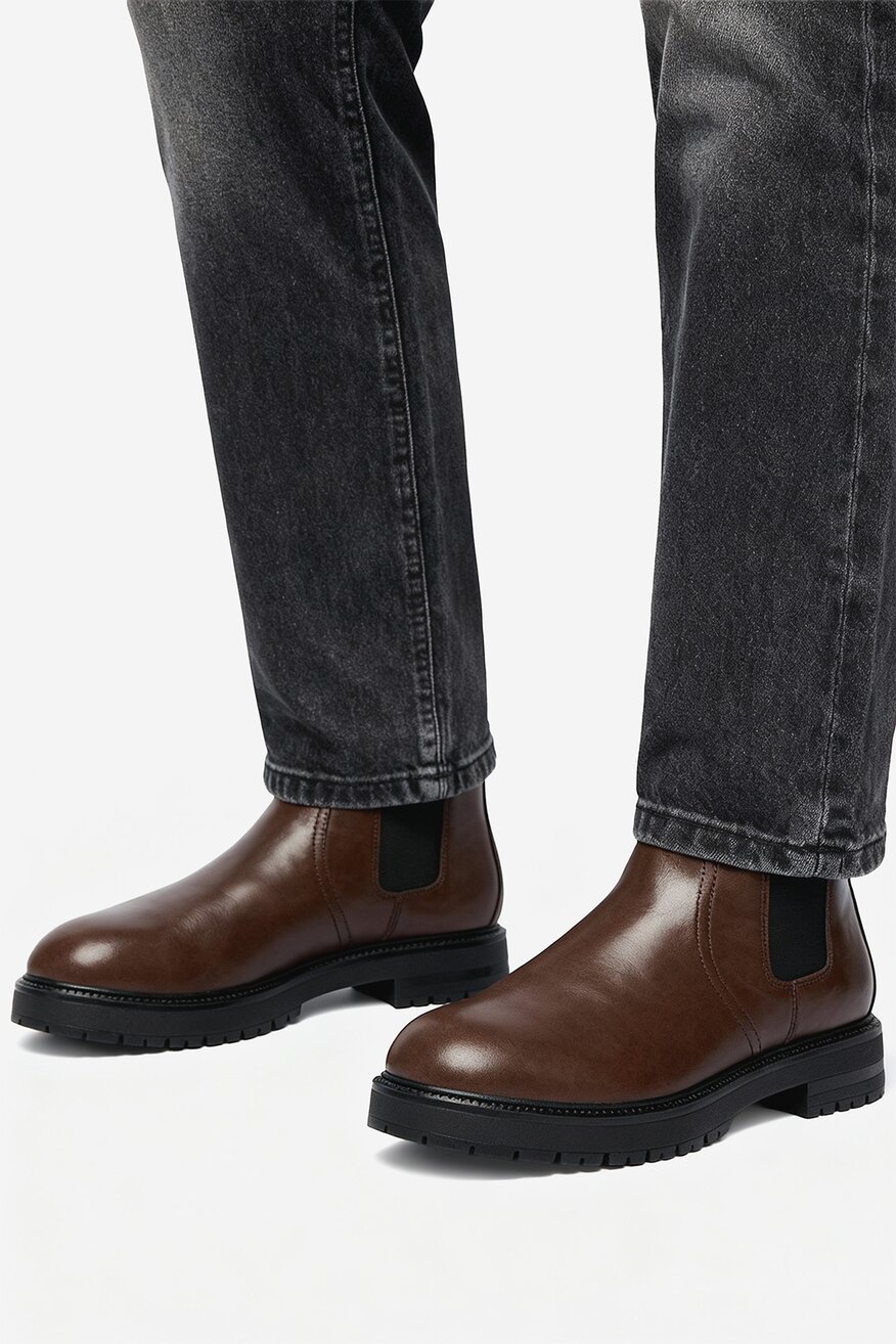 
                Боти Lanetti КАФЯВ - 5906751404515