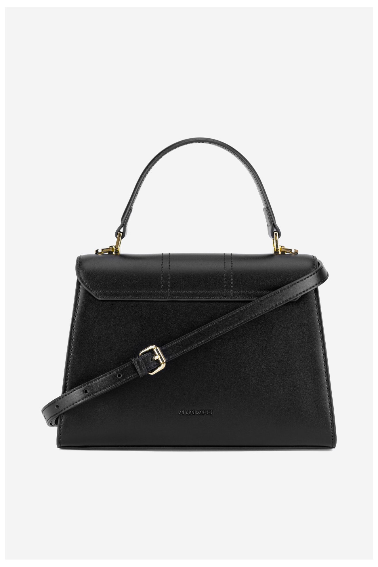 Torebka Gino Rossi CS11098 Czarny