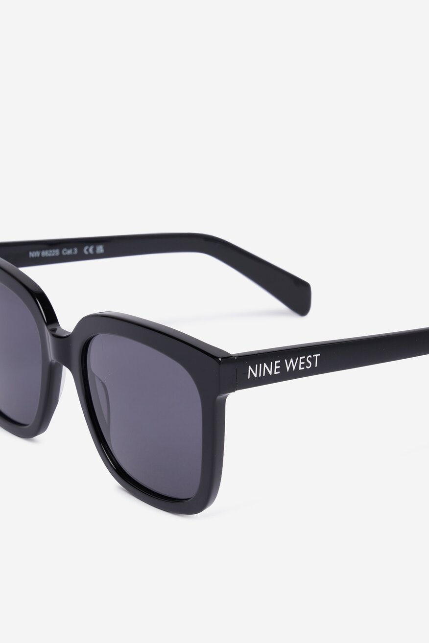 
                NINE WEST - Okulary przeciwsłoneczne - 5907964051701