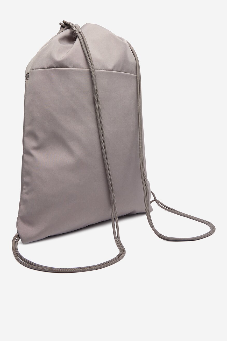 Торба за обувки Reebok СИВ - 5906751453490