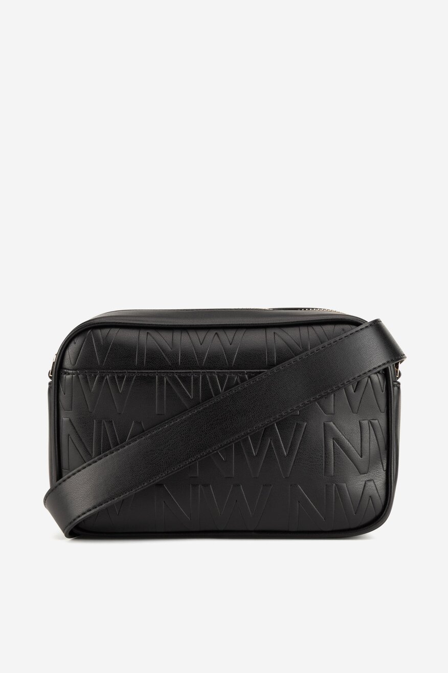 Geantă de mână NINE WEST NEGRU - 5904862911380
