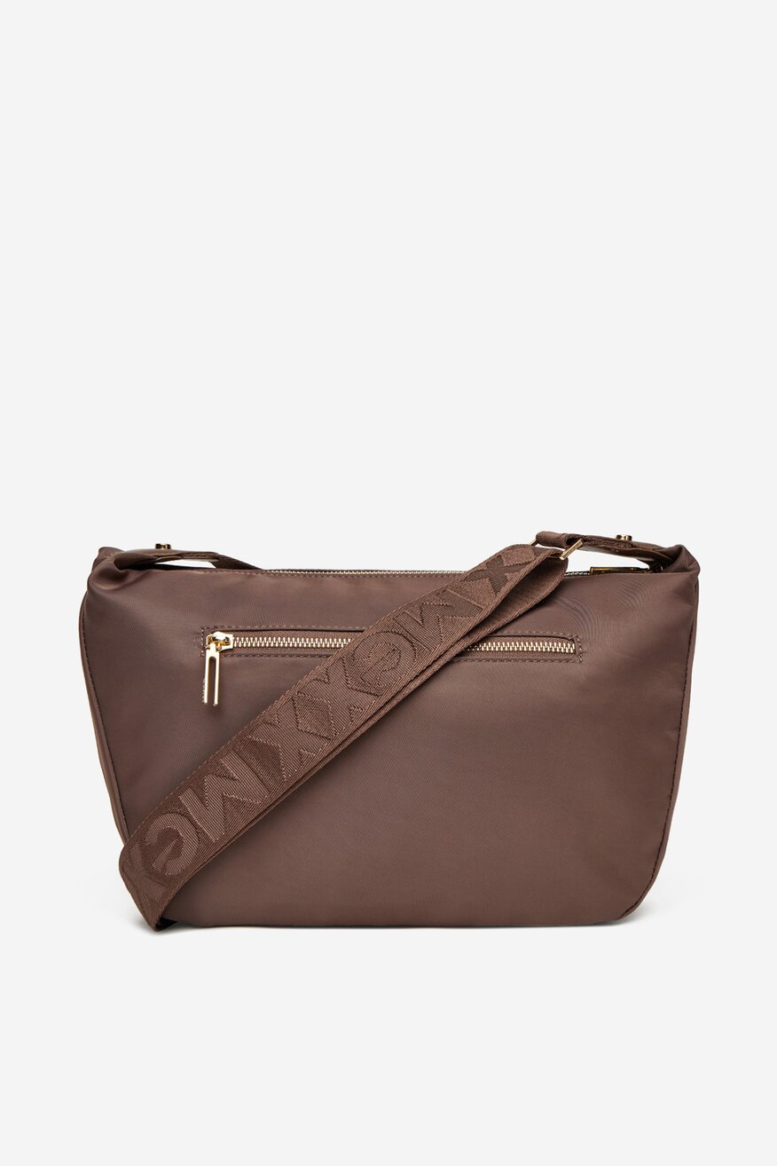 Mexx - Średnia torebka crossbody - 5906751229125