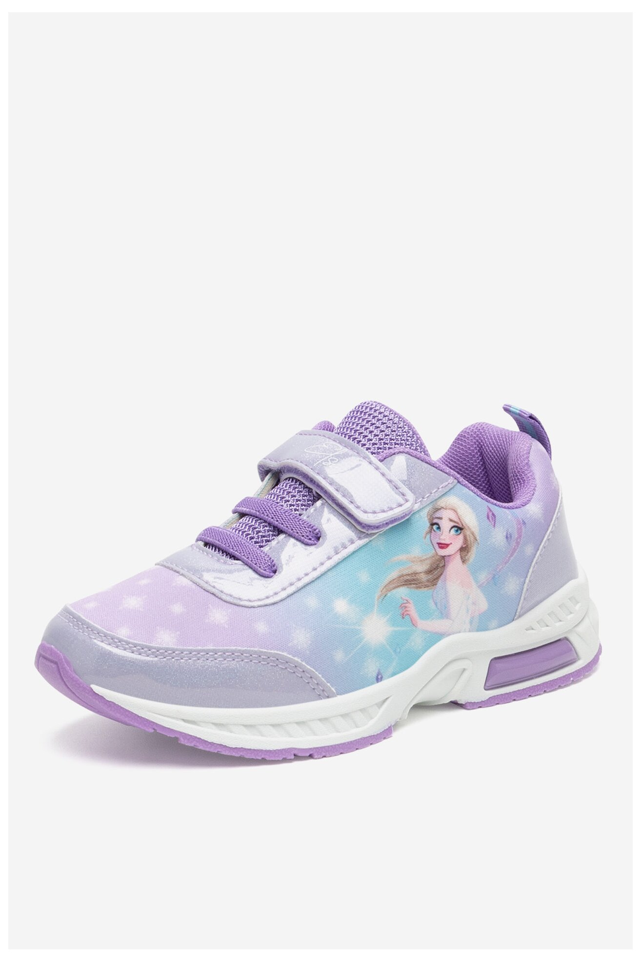 Obuwie sportowe Frozen CP66-SS25-139DFR Fioletowy