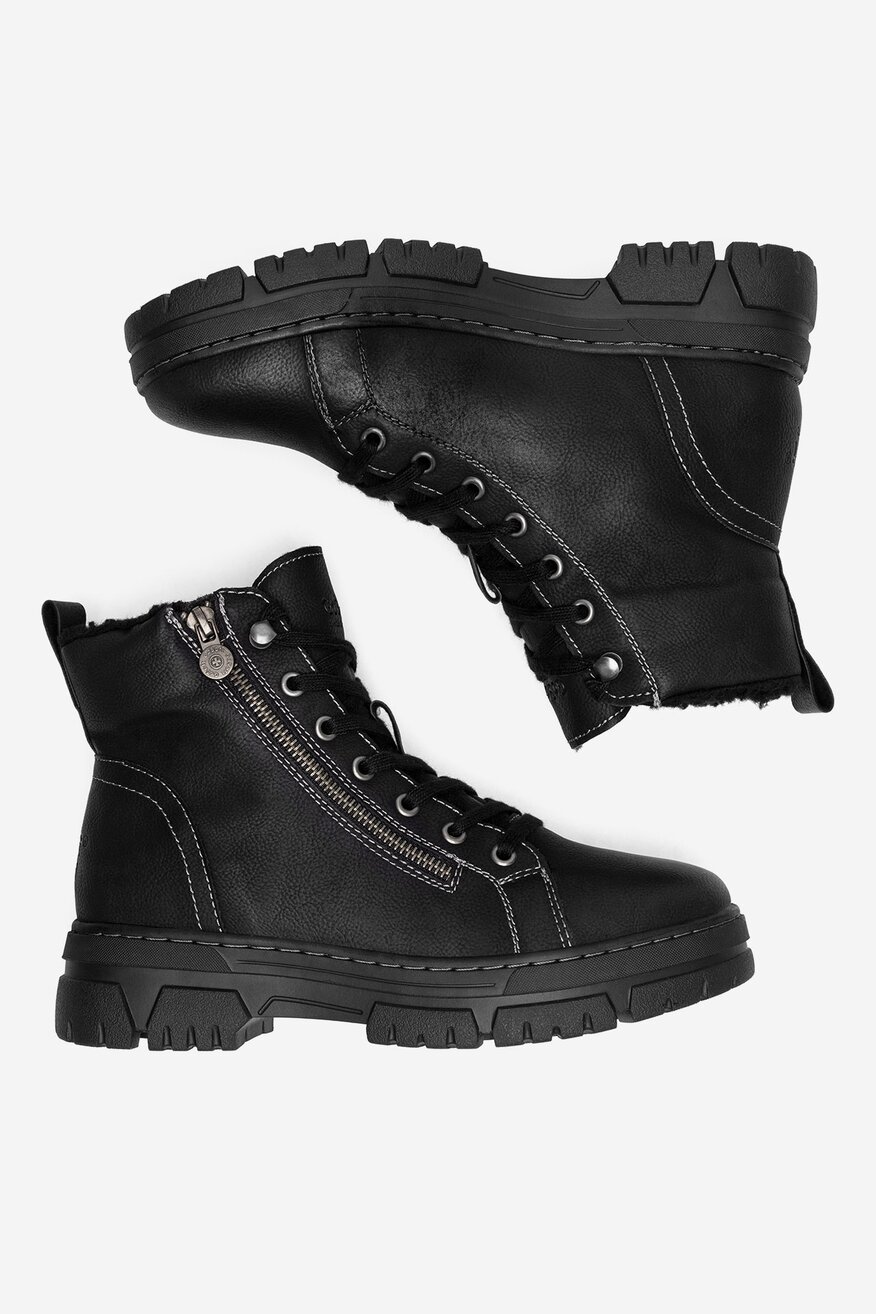 
                Bocanci Go Soft NEGRU - 5905588885436