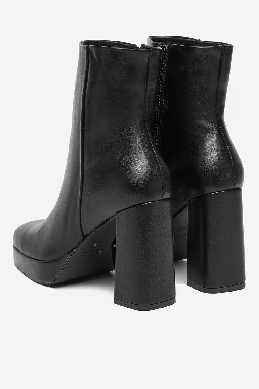 
                Ботильйони DeeZee ЧОРНИЙ - 5904410913415