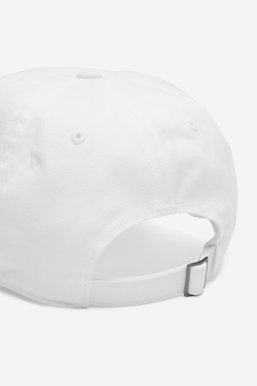 
                Kačket Reebok BELA - 5905588944201