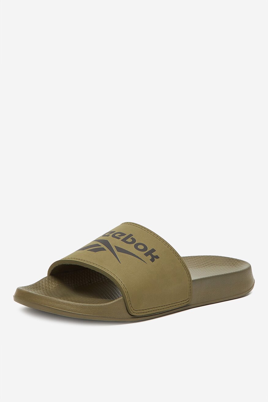 
                Джапанка за басейн Reebok ТЪМНОЗЕЛЕН - 5906751297698