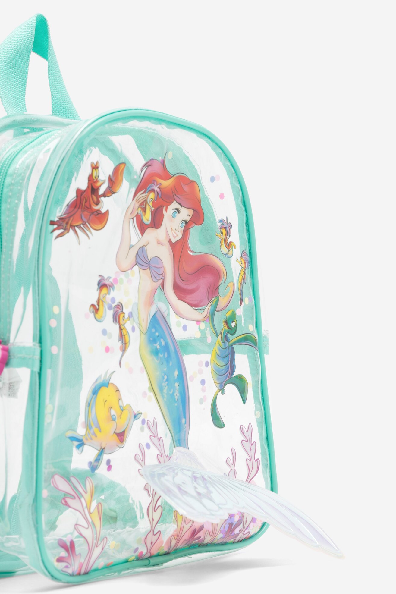 Plecak PRINCESS ACCCS_SS23_159DPRN MIX