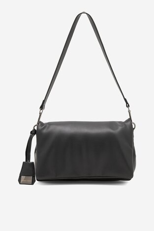 Сумка З Ремінцем Jenny Fairy JEN-08-A23 ЧОРНИЙ