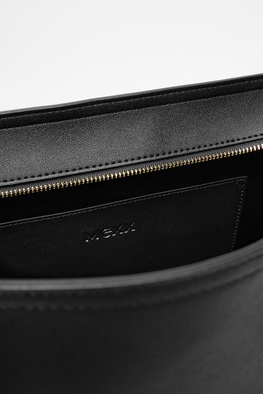 Mexx - Duża torebka shopper - 5906751375099