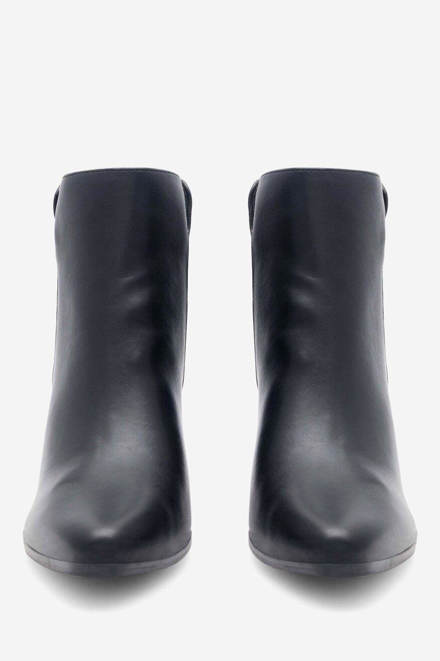 
                Ghete Jenny Fairy NEGRU - 5905588084679