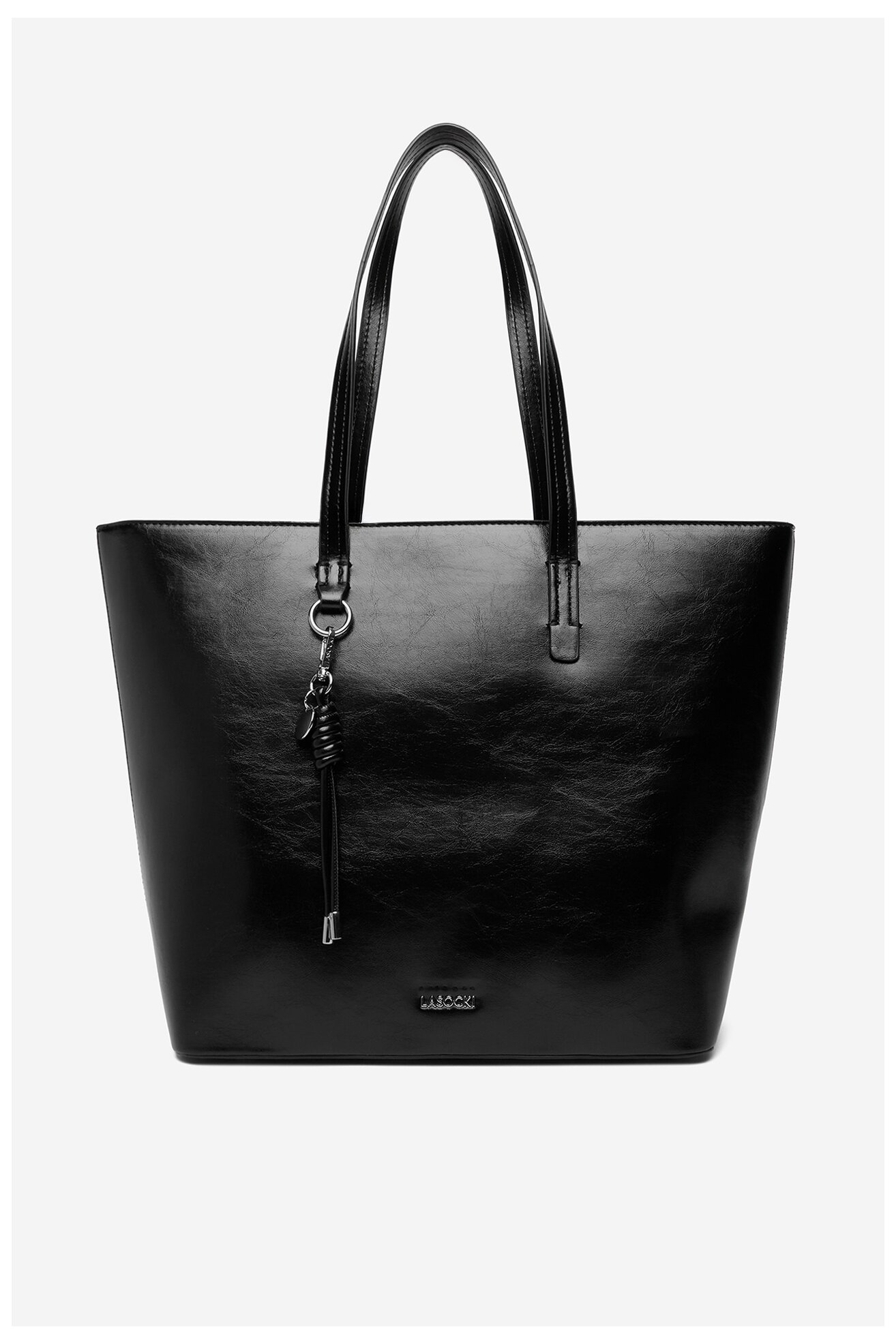 Torebka Lasocki CEO-LSK-X-002-09 Czarny