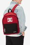 Rucsac DC Shoes DCI-P-002-07 ROŞU