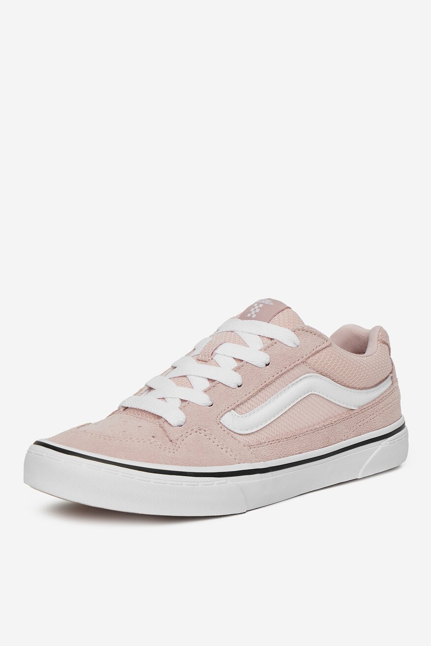 Кецове Vans РОЗОВ - 5903419960680