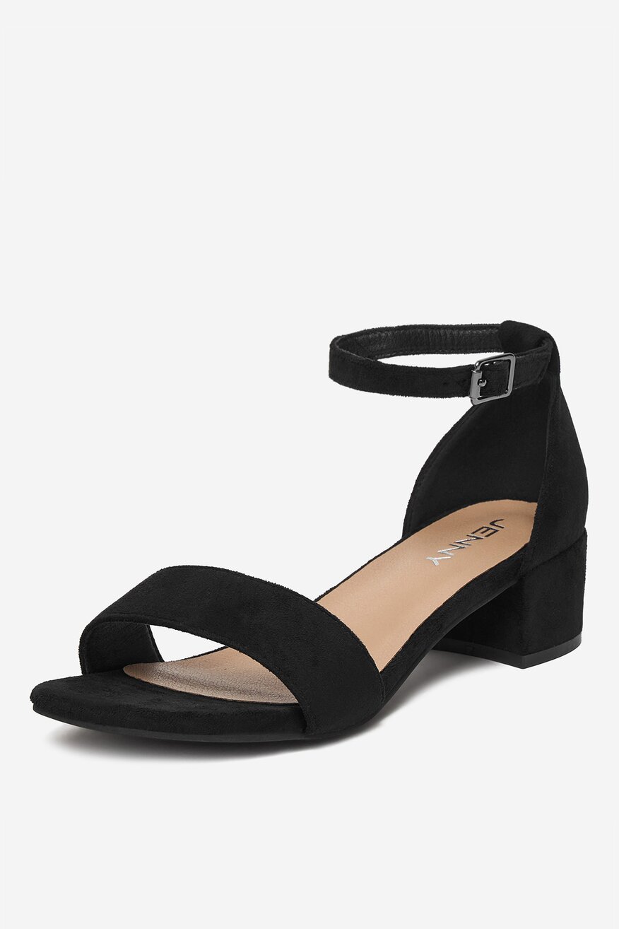 
                Jenny - Sandały - 5906751876107