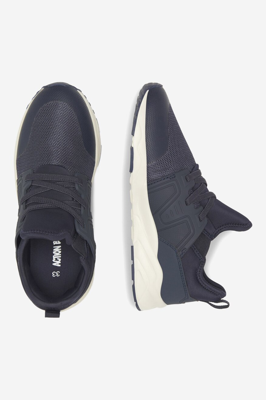 Action Boy - Sneakersy - 5905588436652