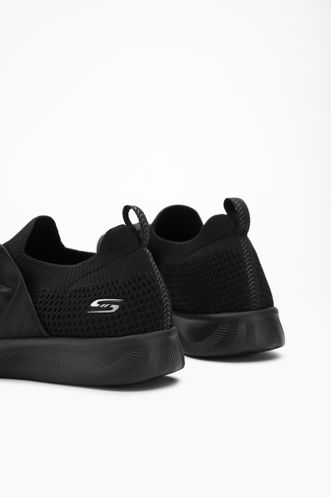 Încălțăminte sport Skechers 32802 BBK NEGRU