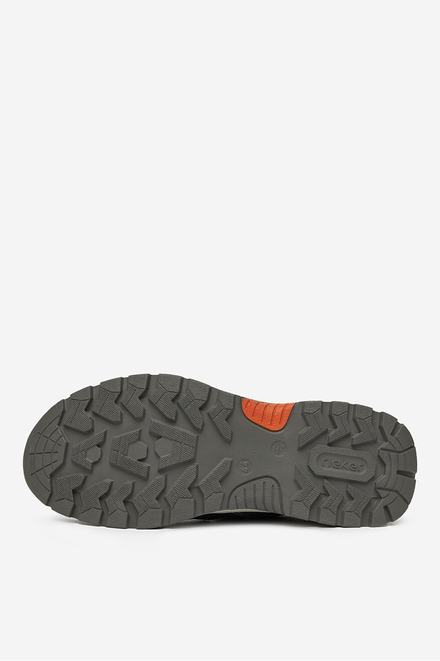 Rieker - Sneakersy - 2230078419093