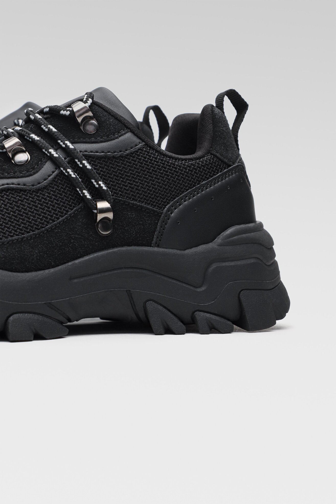 Półbuty Jenny Fairy WAG1906847AT Czarny