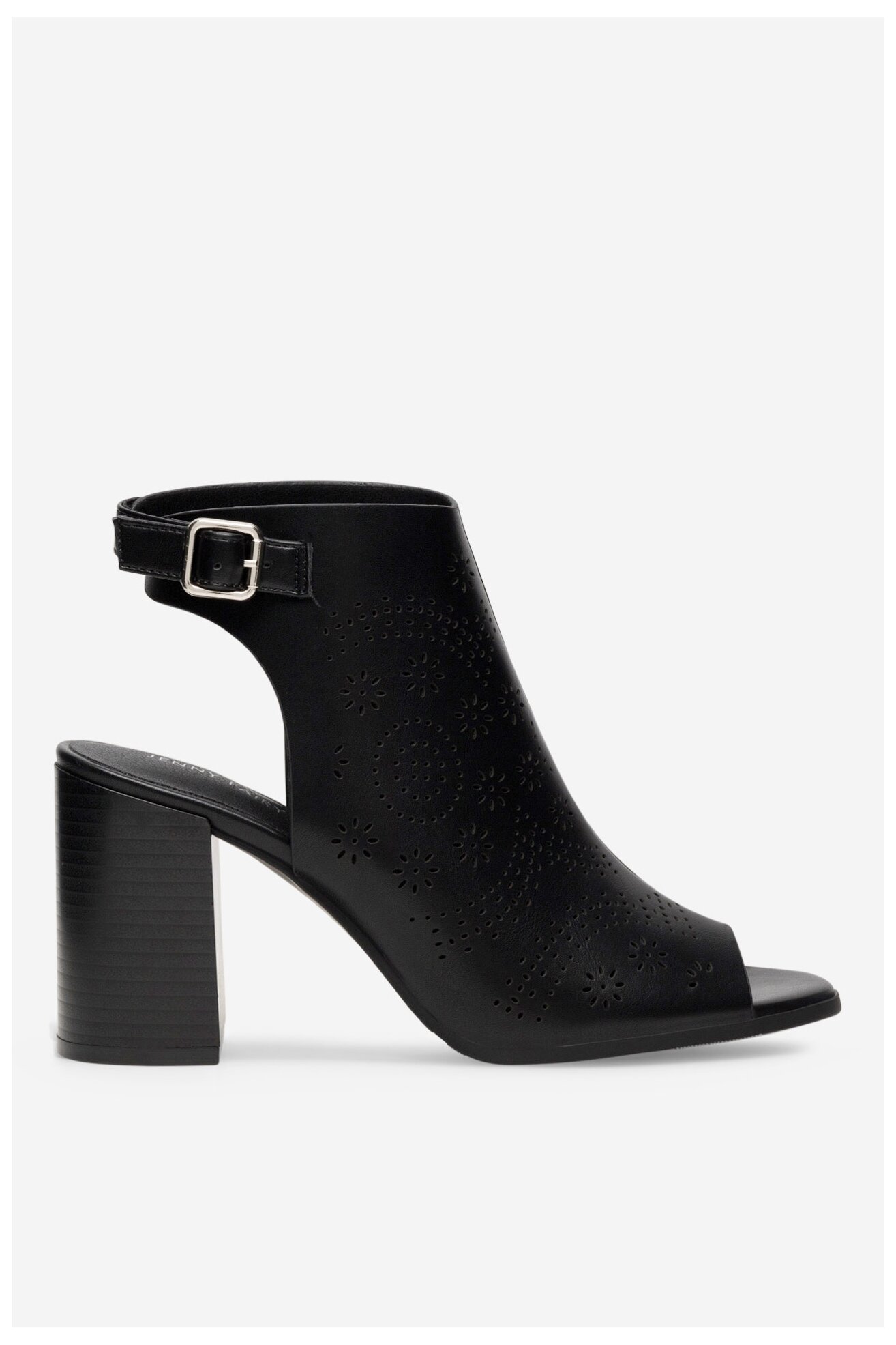 Сандали Jenny Fairy WYL0410-1 ЧЕРЕН