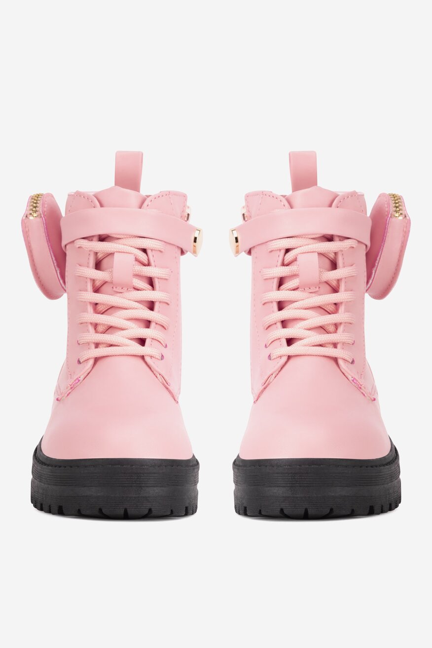 
                Боти Mickey&Friends РОЗОВ - 5905588815167