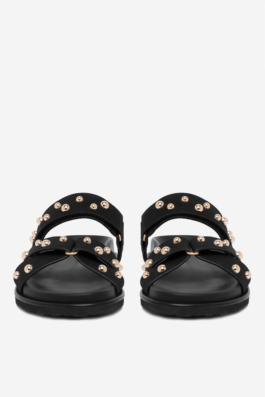 
                Шльопанець DeeZee ЧОРНИЙ - 5906751849545