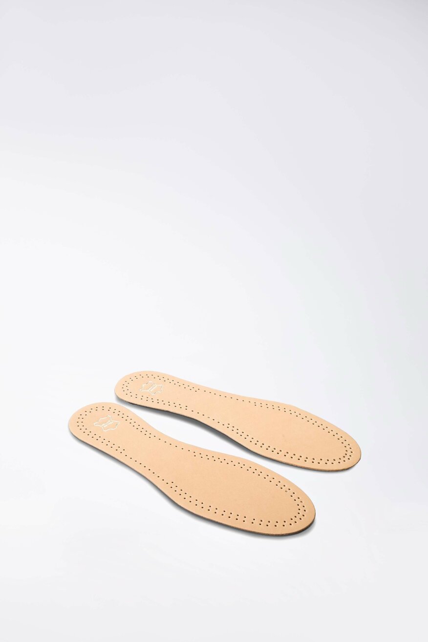 
                Coccine - Wkładki do butów skórzane - 5902367985271