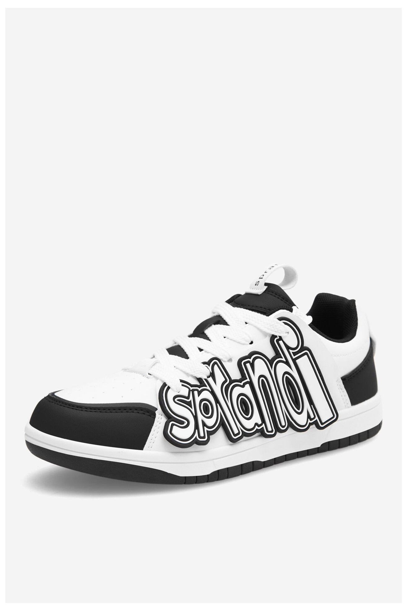 Obuwie sportowe Sprandi BP-SK-0704S Biały