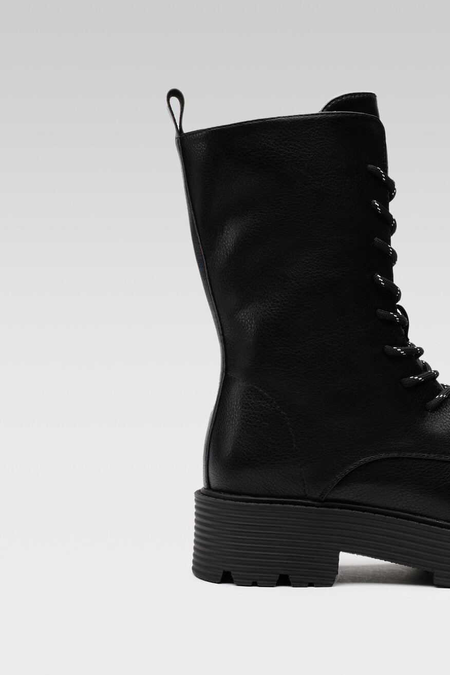 
                Jenny Fairy - Trzewiki klasyczne - 5904862247960