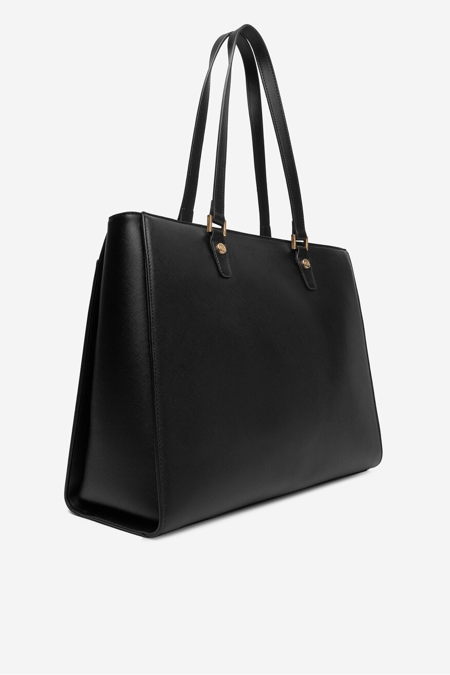 Gino Rossi - Torebka shopper - 5906751367551