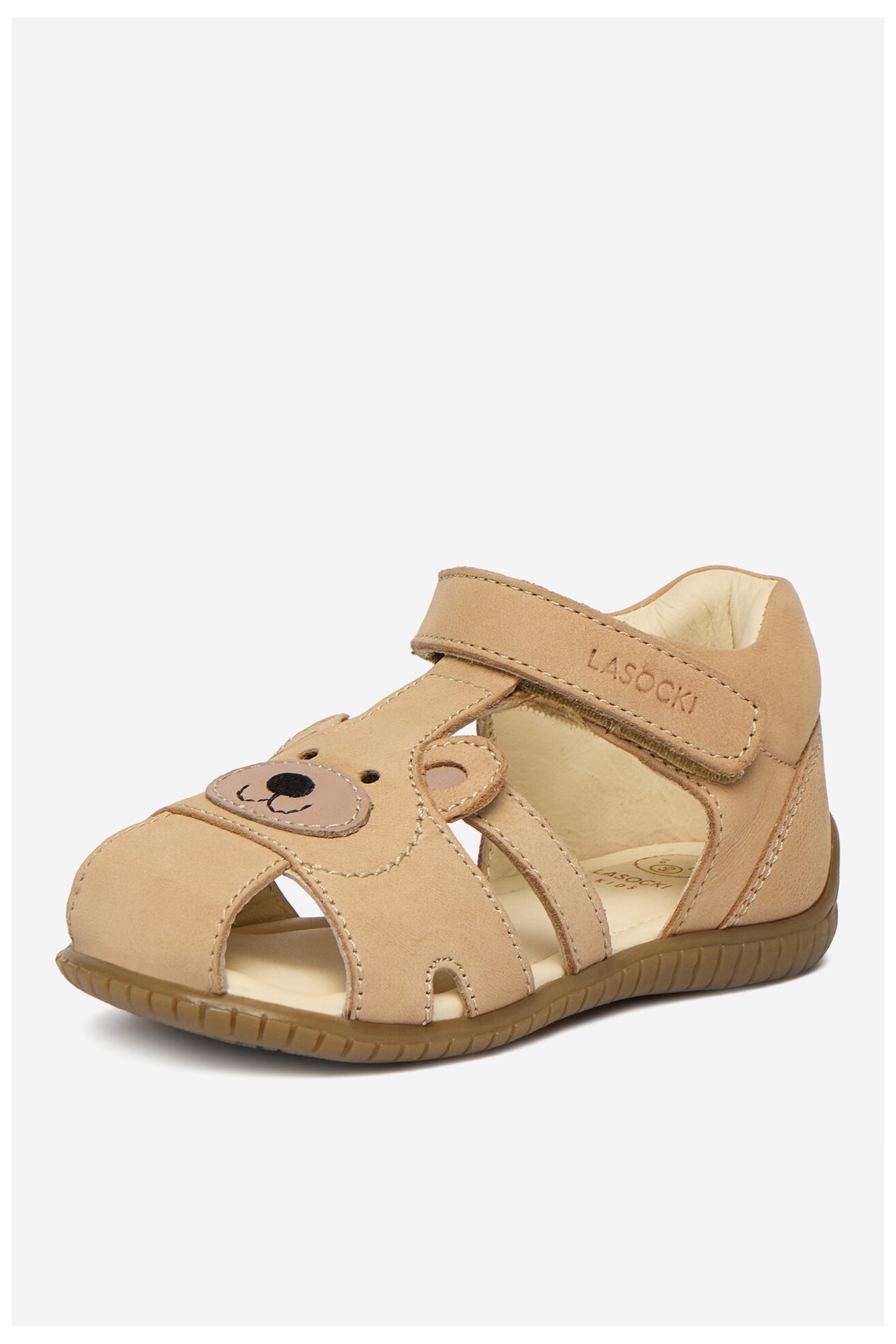 Сандали Lasocki Kids CEO-CI12-GORKY-03(II)CH БЕЖОВ