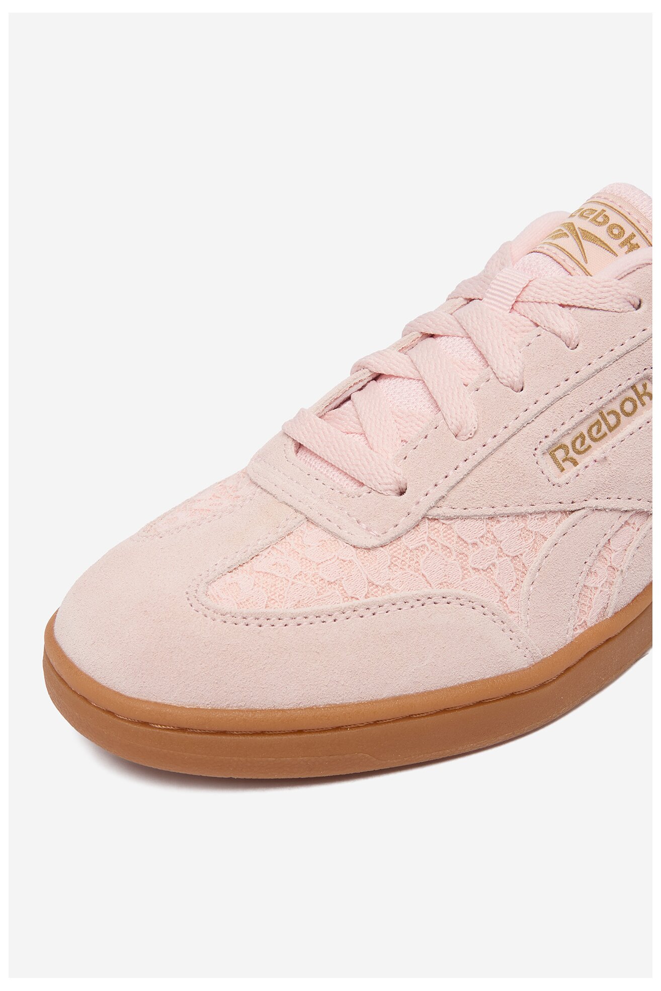 Спортни обувки Reebok CEO-FORTE LOUNGER AR30252WQYT РОЗОВ