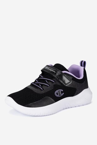 Кросівки спортивні Champion SOFTY EVOLVE G PS S32532-KK009 ЧОРНИЙ
