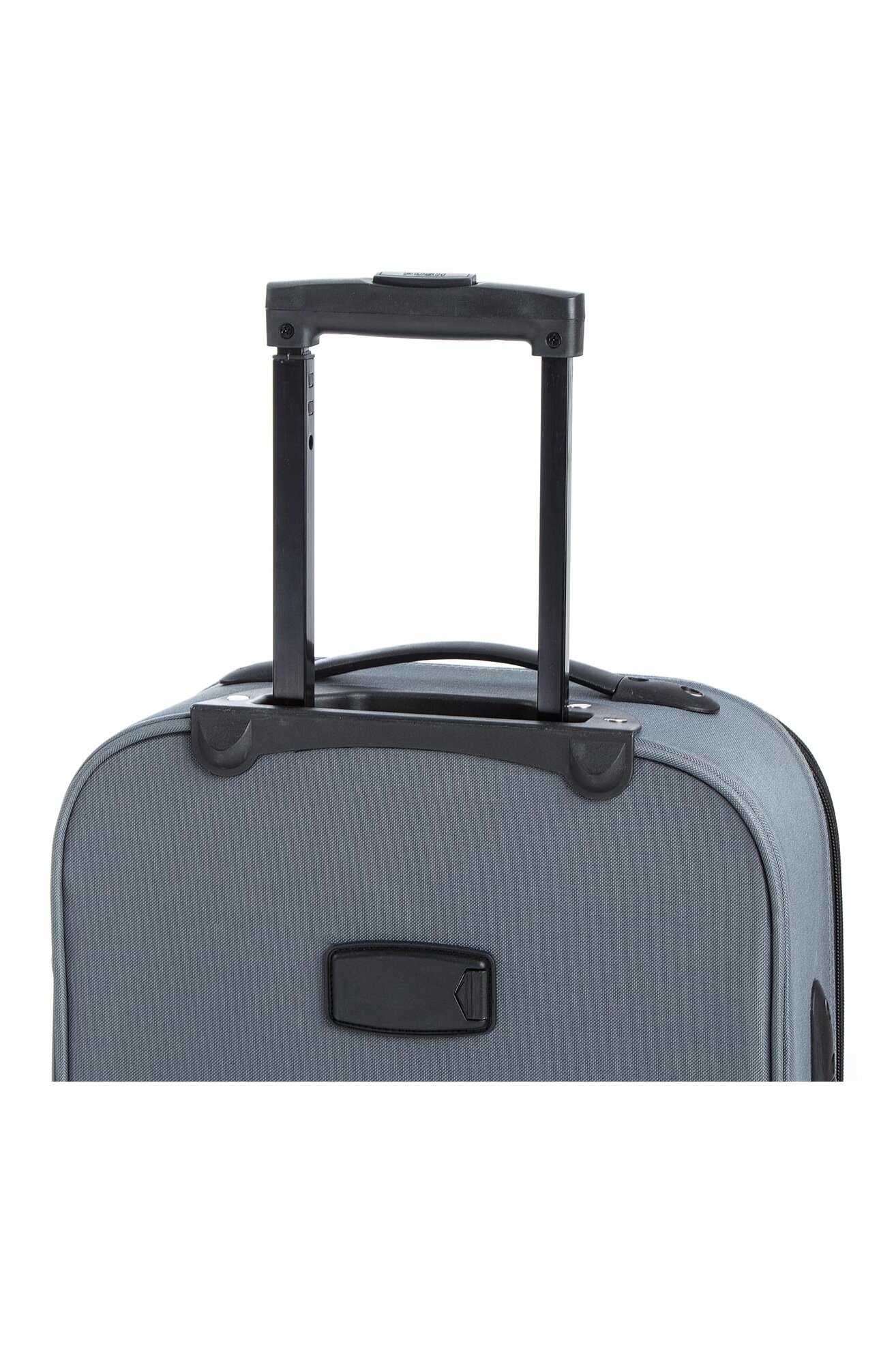 Walizka Lasocki 1WMC-003-AW18 Szary