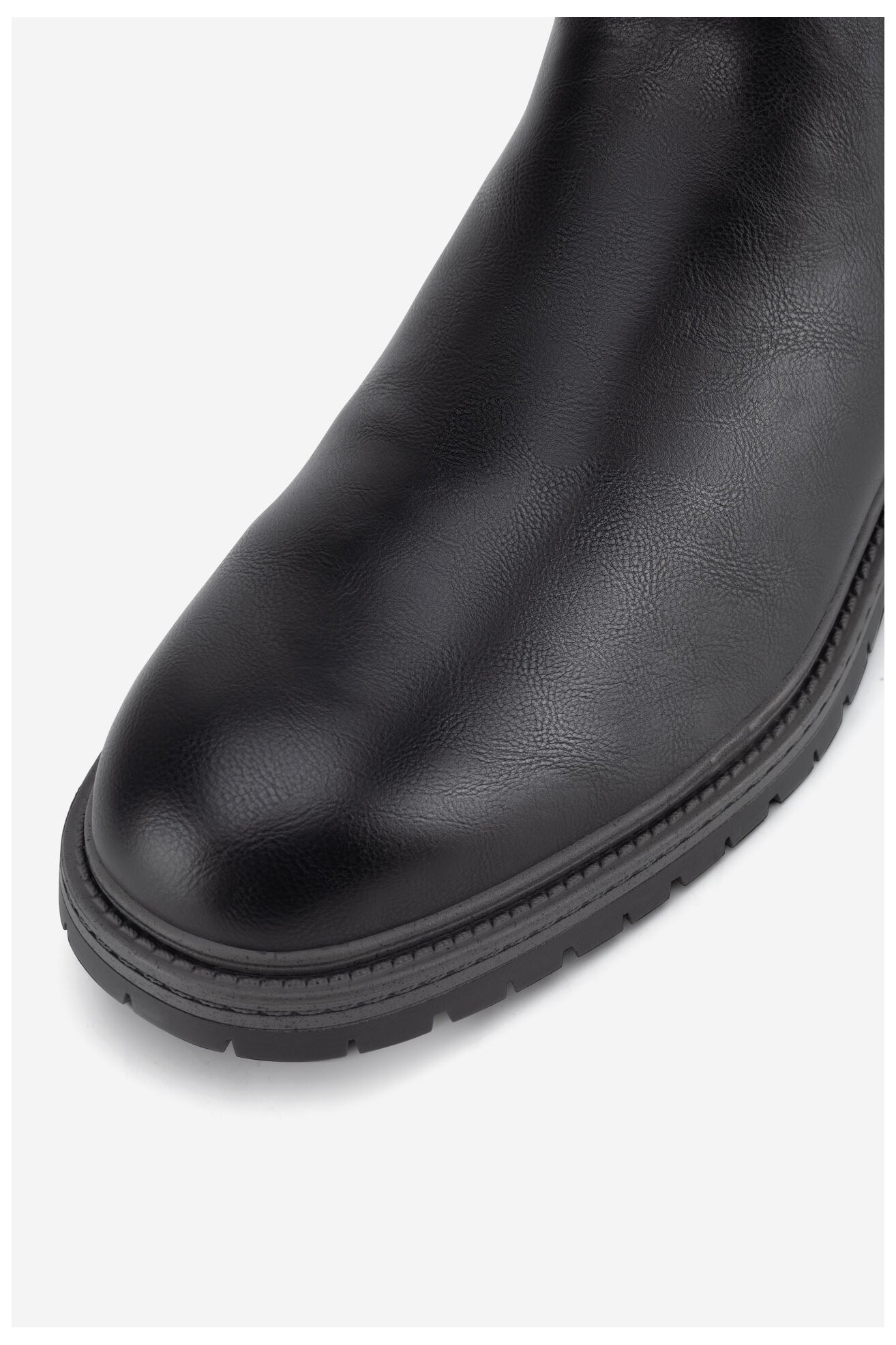 Боти Lanetti MYL8513-1 ЧЕРЕН