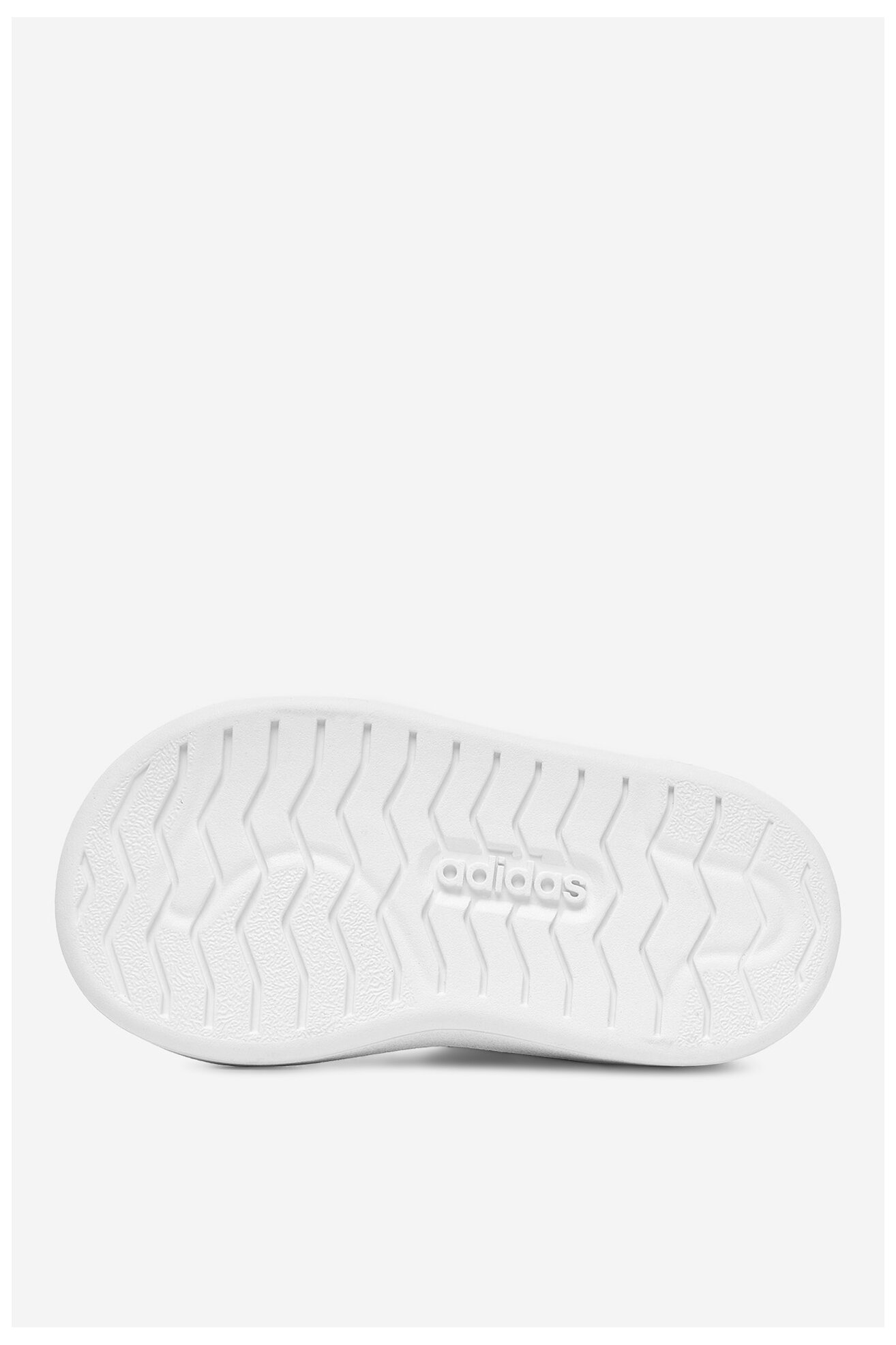 Obuwie sportowe adidas CEO-STREETTALK EL I JQ6145 W Biały