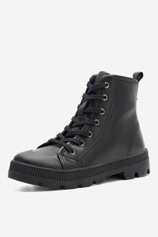 Черевики Lasocki Young PUSZAN CI12-PUSZAN-02 ЧОРНИЙ