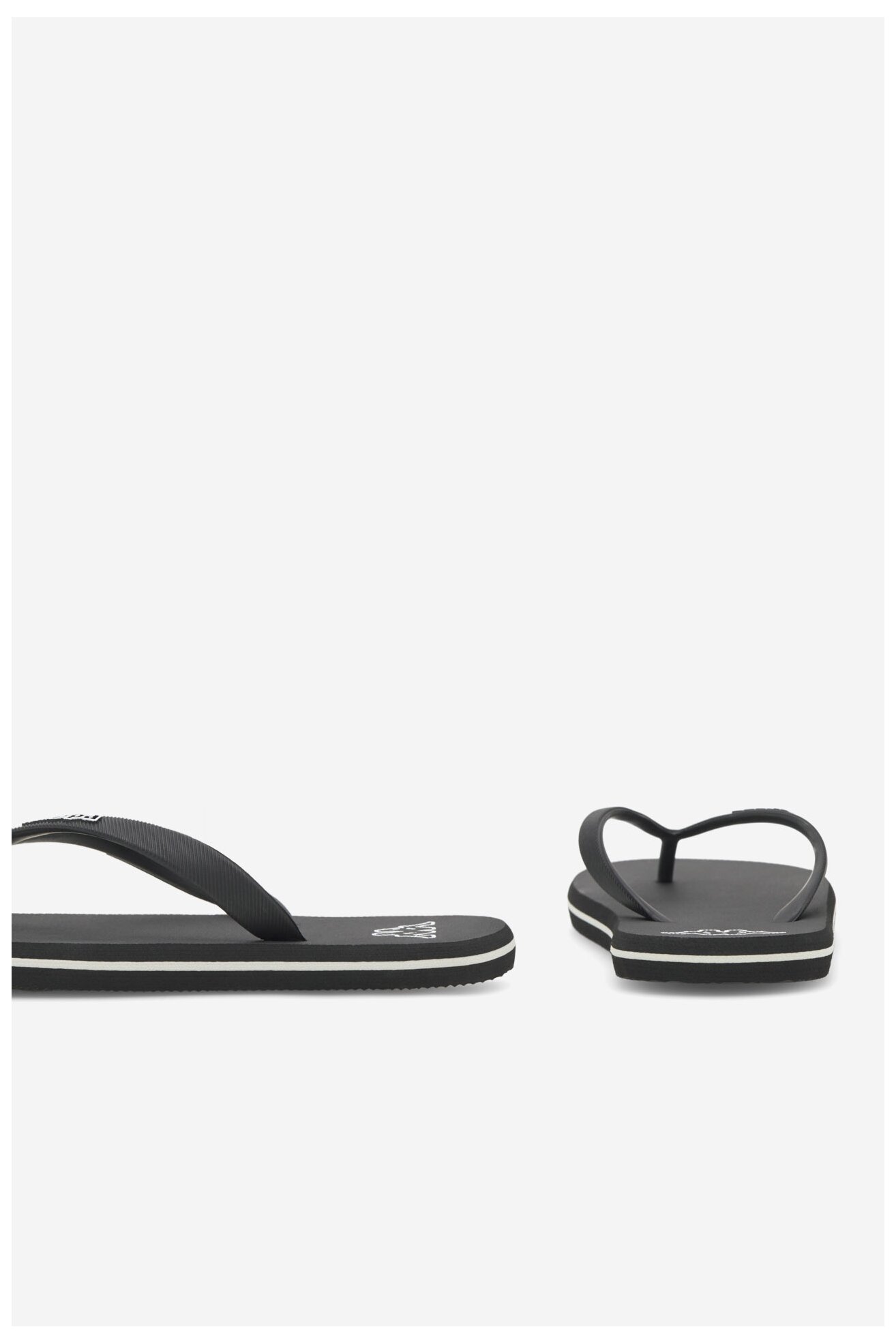 Șlapi pentru bazin Kappa LOGO MOKER 303XI60 - 911 NEGRU