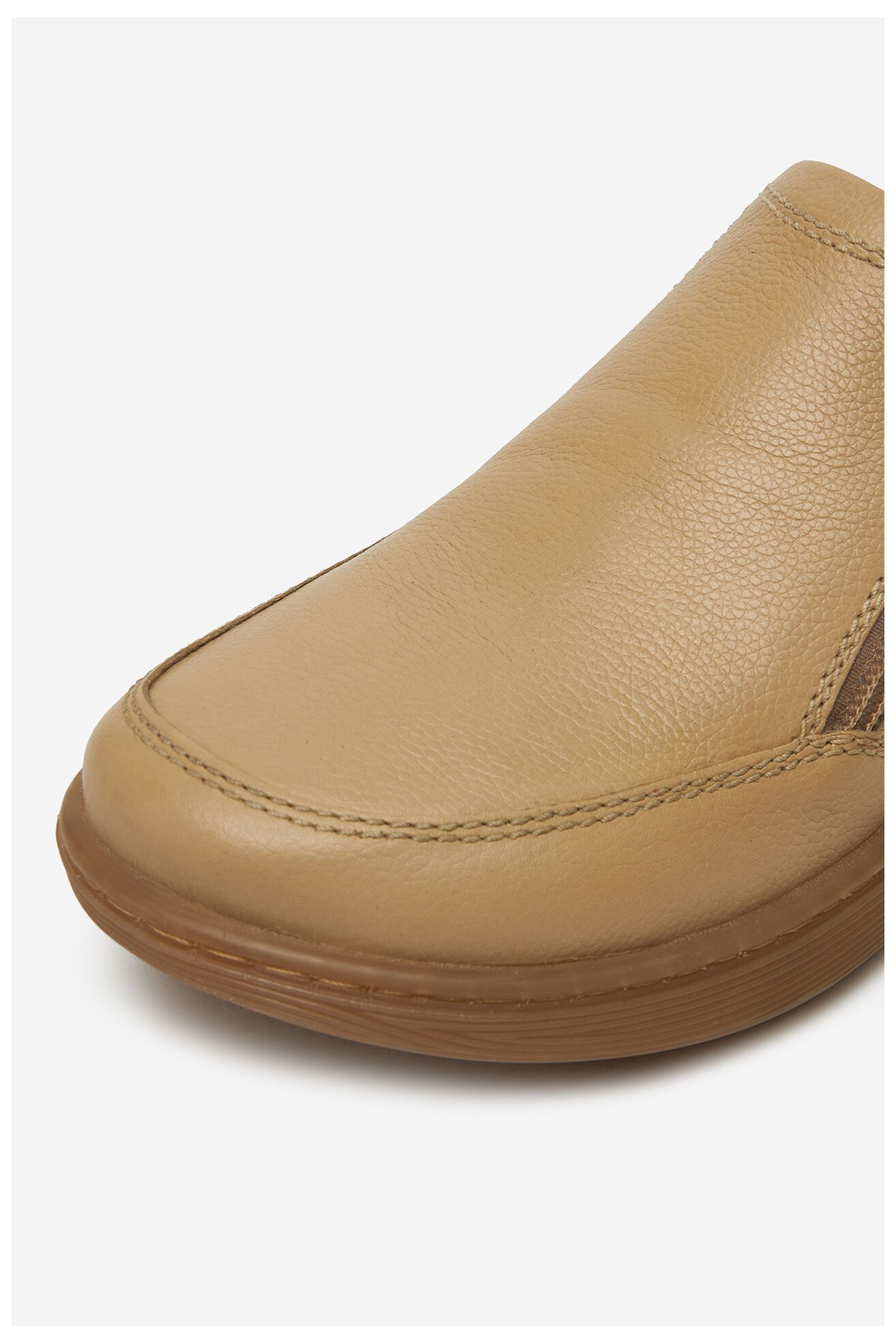 Pantofi casual Go Soft CEO-WI16-SAMSON2-01 BEJ