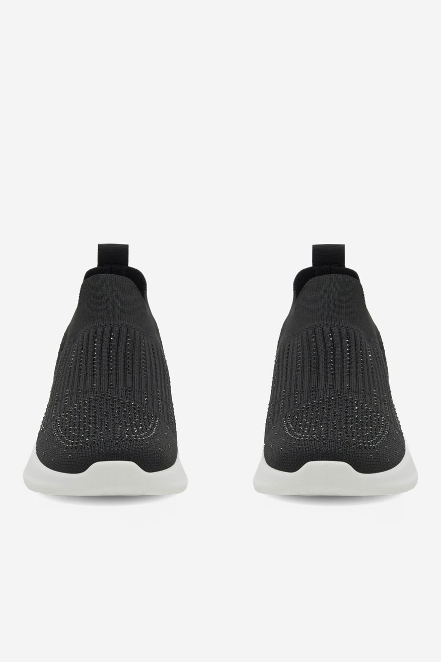 Sneakerși Jenny Fairy NEGRU - 5905588506874